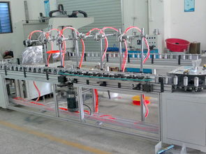東莞市維格自動化機械科技動態(tài) 創(chuàng)新驅(qū)動，引領(lǐng)機械科技發(fā)展